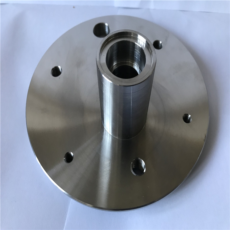 fh体育（中国）官方网站_fhsportCNC铝合金机加工展示